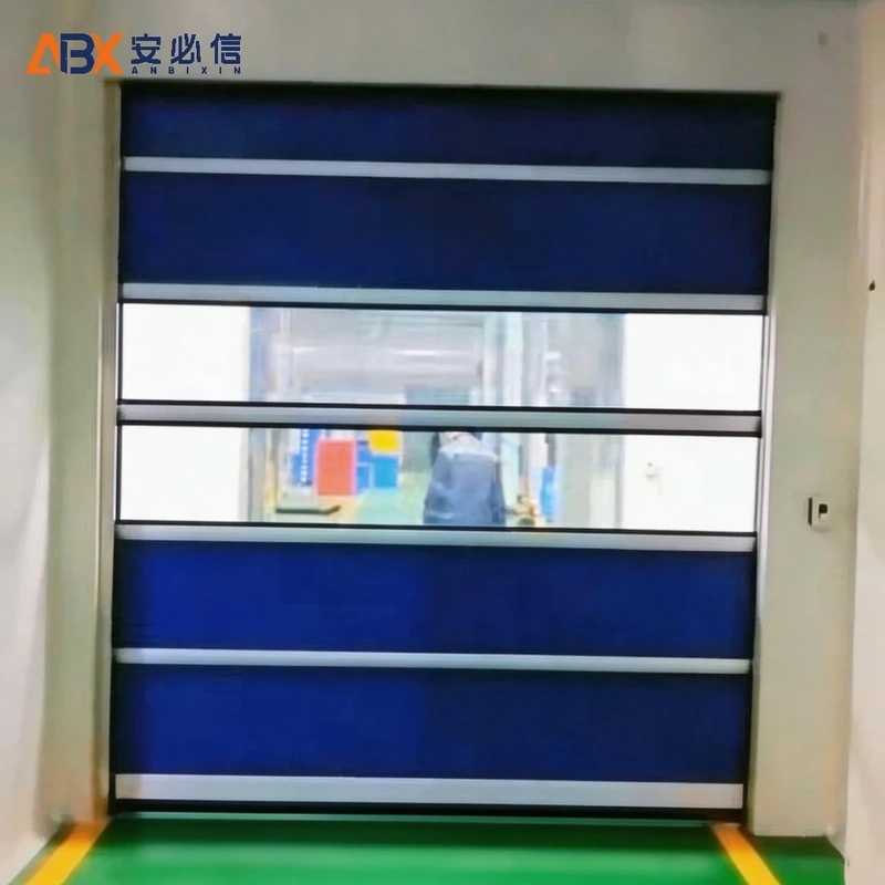 东莞市高速门