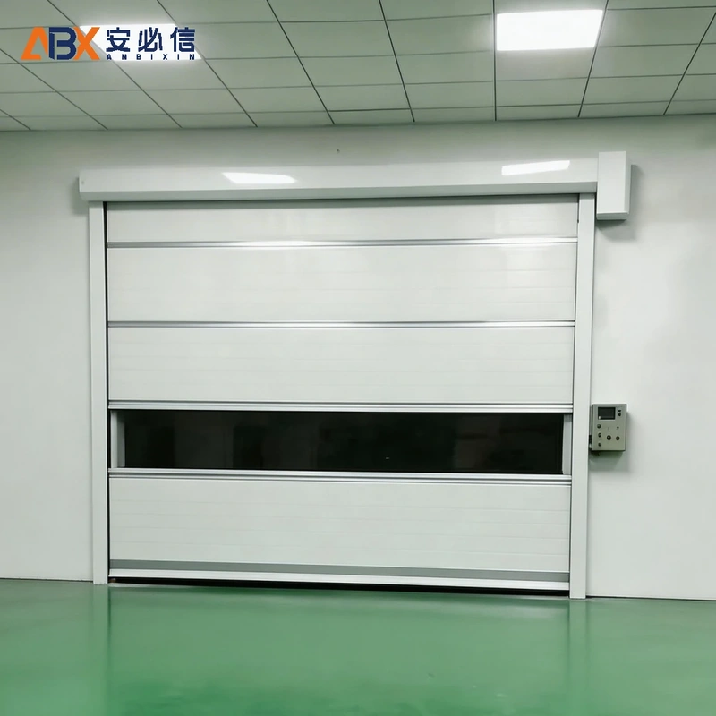 东莞市快速门