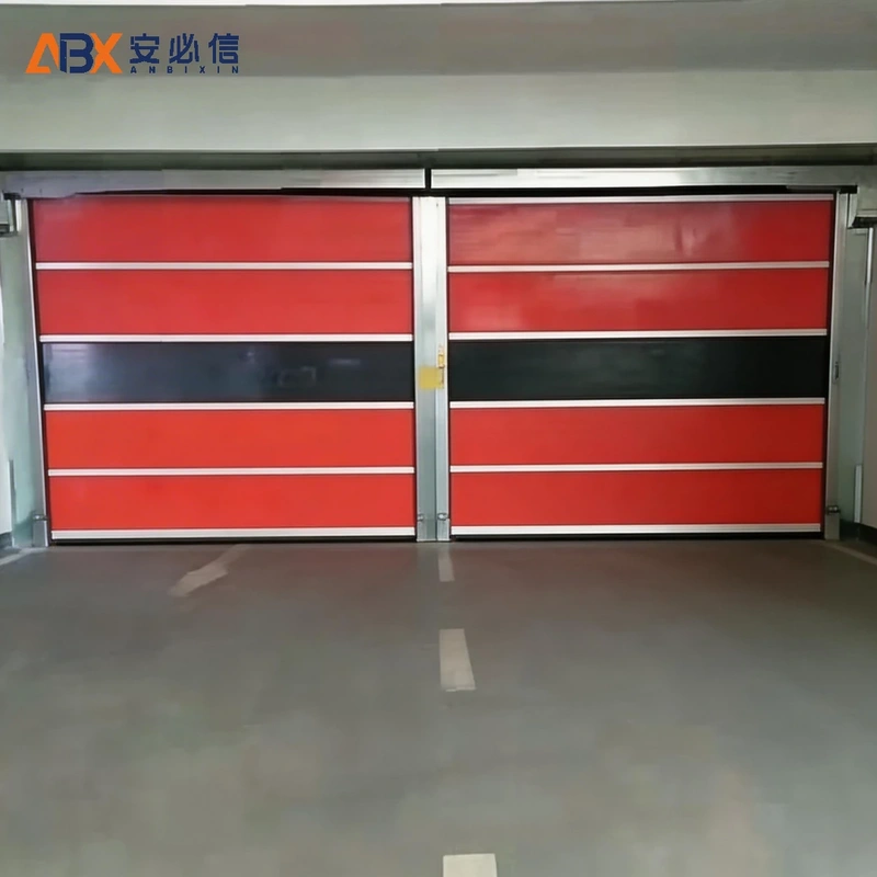 东莞市软质快速门