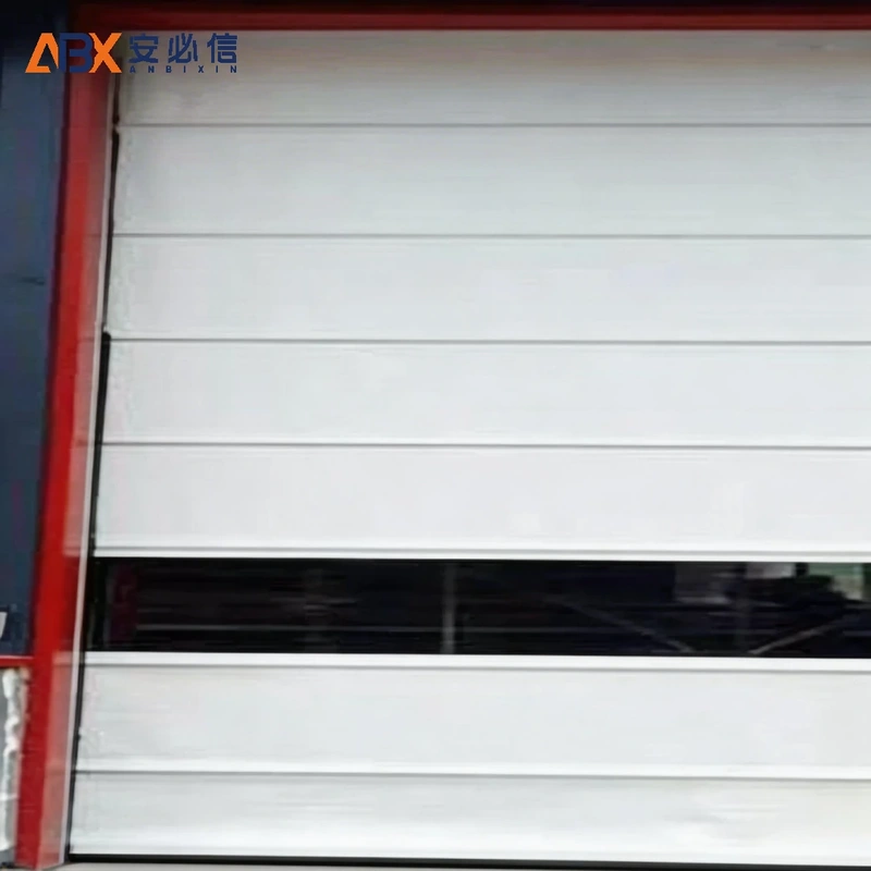东莞市感应快速门